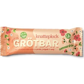 Bild på Knatteplock Grötbar Sommardröm 25 g