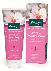 Bild på Kneipp Almond Blossom Body Lotion 200 ml