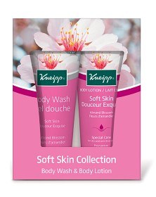 Bild på Kneipp Almond Blossom Gift Set