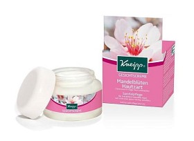 Bild på Kneipp Almond Blossom Face Cream 50 ml