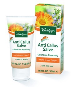 Bild på Kneipp Anti-Callus Salva 50 ml