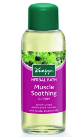Bild på Kneipp Herbal Bath 100 ml Juniper 100 ML