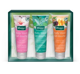 Bild på Kneipp Body Wash Collection