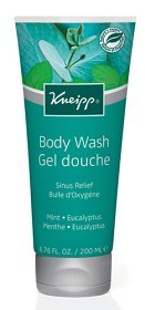 Bild på Kneipp Body Wash Mint & Eucalyptus 200 ml
