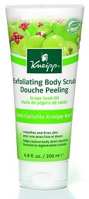 Bild på Kneipp Anti-Cellulit Bodyscrub 200 ml