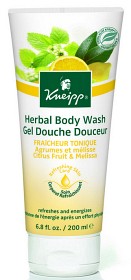 Bild på Kneipp Duschkräm Citronmeliss 200 ml