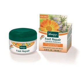 Bild på Kneipp Fotkräm 100 ml