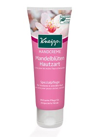 Bild på Kneipp Almond Blossom Hand Cream 75 ml