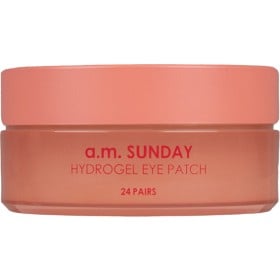 Bild på Kocostar a.m Sunday Hydrogel Eye Patch 24 par