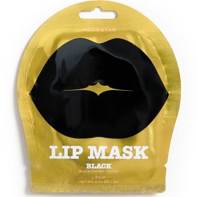 Bild på Kocostar Lip Mask Black Cherry