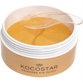 Bild på Kocostar Princess Eye Patch Gold 30 par