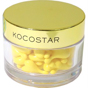 Bild på Kocostar Sunscreen Capsule Mask 50 st