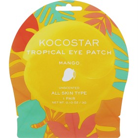 Bild på Kocostar Tropical Eye Patch Mango 1 st