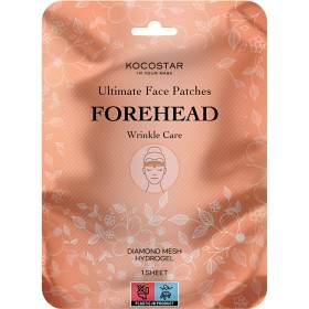 Bild på Kocostar Ultimate Face Patches Forehead 1 st