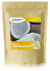 Bild på Kokosblomssocker 500 g