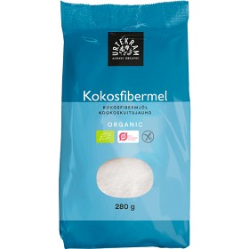 Bild på Urtekram Kokosfibermjöl 280 g