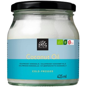 Bild på Urtekram Kokosolja Virgin 425 ml