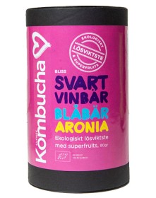 Bild på Kombucha Bliss ekologiskt lösviktste