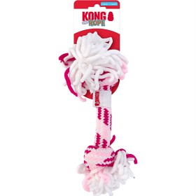 Bild på Kong Rope Stick Puppy M, 29x6x6cm