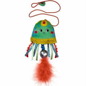 Bild på Kong Teaser Jellyfish Mix (81 x 10 x 3 cm)