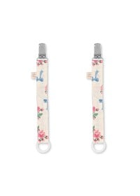 Bild på Konges Slöjd Napphållare 2-pack (Bella Rosita)