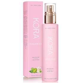 Bild på KORA Organics Balancing Rose Mist 100 ml