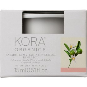 Bild på Kora Organics Kakadu Plum Vitamin C Eye Cream Refill 15 ml