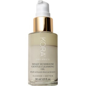 Bild på Kora Organics Milky Mushroom Gentle Cleansing Oil 30 ml