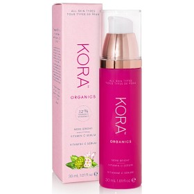 Bild på KORA Organics Noni Bright Vitamin C Serum 30 ml