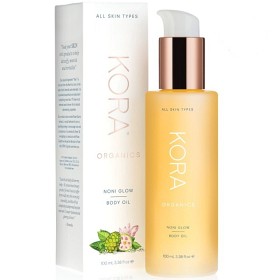 Bild på KORA Organics Noni Glow Body Oil 100 ml