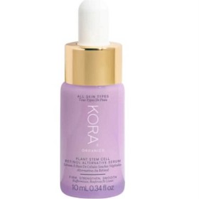 Bild på KORA Organics Plant Stem Cell Retinol Alternative Serum 10 ml
