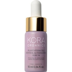 Bild på KORA Organics Plant Stem Cell Retinol Alternative Serum 10 ml
