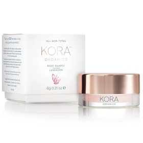 Bild på KORA Organics Rose Quartz Luminizer