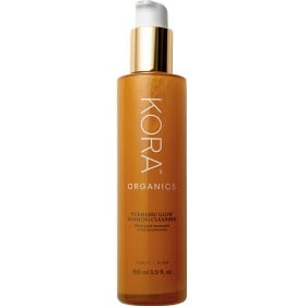 Bild på KORA Organics Turmeric Glow Foaming Cleanser 150 ml