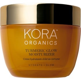 Bild på KORA Organics Turmeric Glow Moisturizer 50 ml
