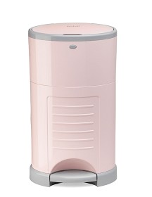 Bild på Korbell Standard Blöjhink (Rosa)