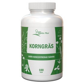 Bild på Korngräs 100 g