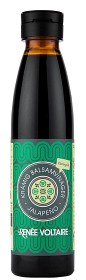Bild på Renée Voltaire Krämig Balsamvinäger Jalapeno 300 g