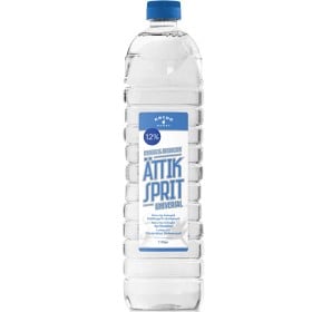 Bild på Kryddhuset Ättiksprit 12% PET 1 liter