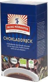 Bild på Kung Markatta Chokladdryck Pulver 310 g