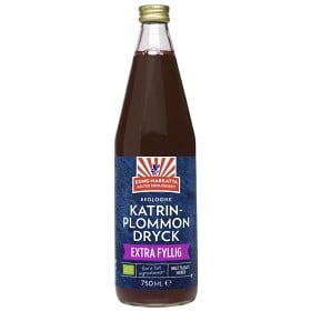 Bild på Kung Markatta Katrinplommondryck 750 ml