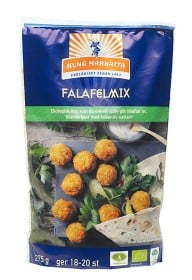 Bild på Kung Markatta Falafelmix 275 g