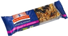 Bild på Kung Markatta Frukt & Nötbar Pekan Körsbär & Granatäpple 40 g