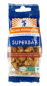 Bild på Kung Markatta Mullbär 50 g
