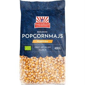 Bild på Kung Markatta Popcornmajs 400 g
