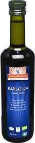 Bild på Kung Markatta Rapsolja KRAV Kallpressad 500 ml 