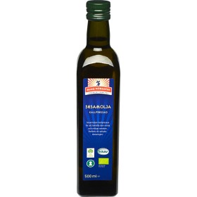Bild på Kung Markatta Sesamolja KRAV 500 ml
