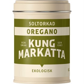 Bild på Kung Markatta Oregano 6 g