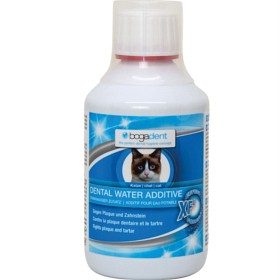 Bild på KW Bogadent Dental Water Additive Cat 250 ml