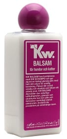 Bild på KW Hair Care Balsam 200 ml